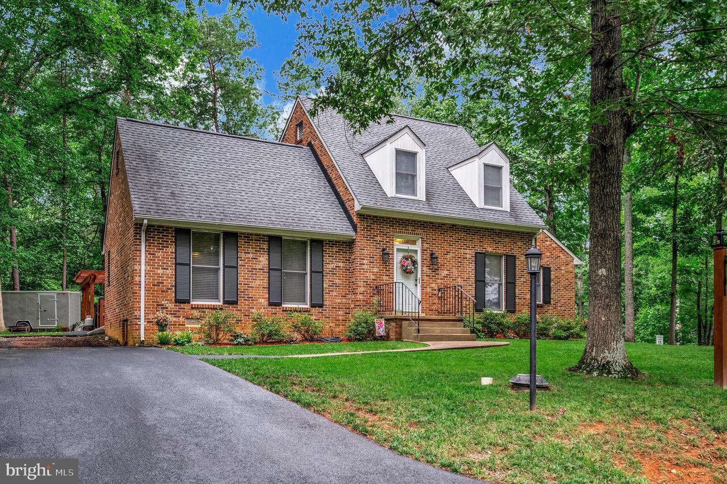 1223 EASTOVER PKWY, LOCUST GROVE, Virginia 22508, 3 Bedrooms Bedrooms, ,3 BathroomsBathrooms,Residential,For sale,1223 EASTOVER PKWY,VAOR2010062 MLS # VAOR2010062