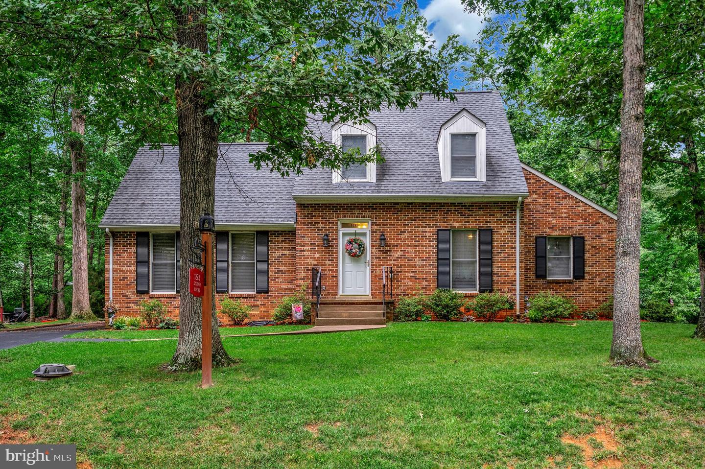 1223 EASTOVER PKWY, LOCUST GROVE, Virginia 22508, 3 Bedrooms Bedrooms, ,3 BathroomsBathrooms,Residential,For sale,1223 EASTOVER PKWY,VAOR2010062 MLS # VAOR2010062