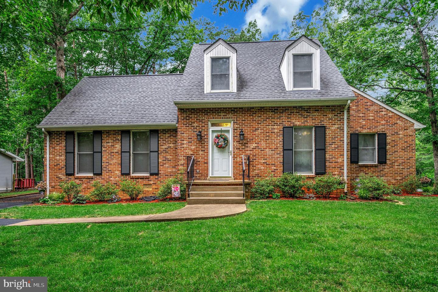 1223 EASTOVER PKWY, LOCUST GROVE, Virginia 22508, 3 Bedrooms Bedrooms, ,3 BathroomsBathrooms,Residential,For sale,1223 EASTOVER PKWY,VAOR2010062 MLS # VAOR2010062