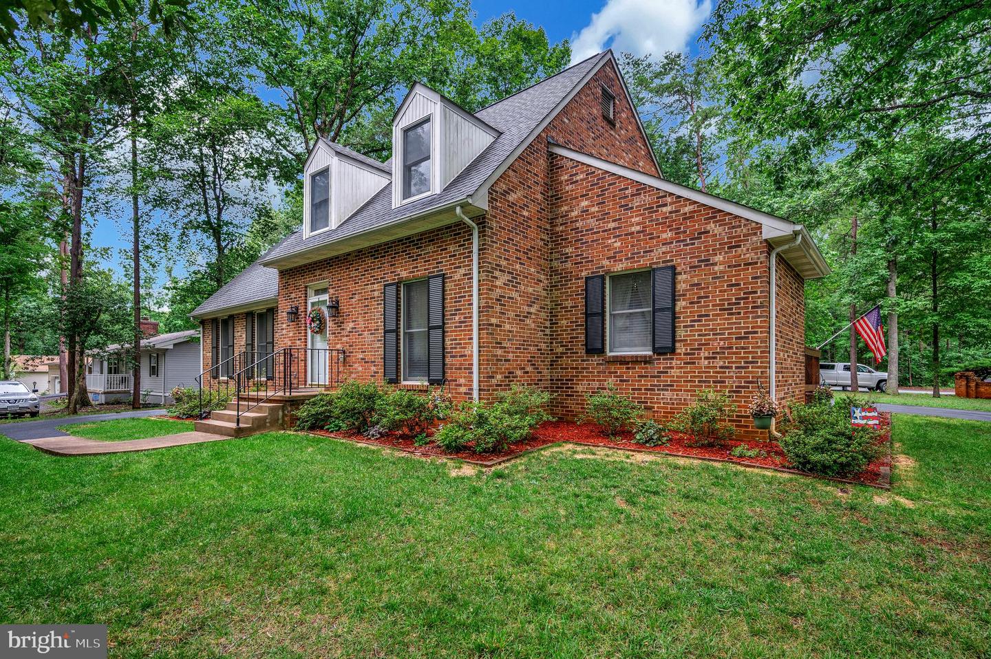 1223 EASTOVER PKWY, LOCUST GROVE, Virginia 22508, 3 Bedrooms Bedrooms, ,3 BathroomsBathrooms,Residential,For sale,1223 EASTOVER PKWY,VAOR2010062 MLS # VAOR2010062