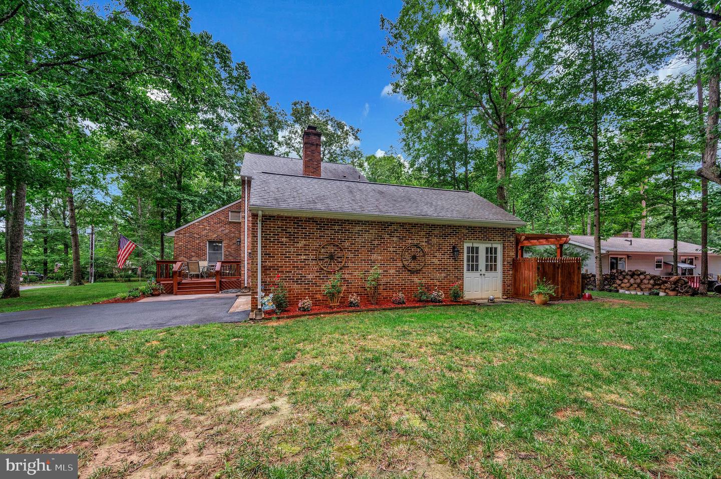 1223 EASTOVER PKWY, LOCUST GROVE, Virginia 22508, 3 Bedrooms Bedrooms, ,3 BathroomsBathrooms,Residential,For sale,1223 EASTOVER PKWY,VAOR2010062 MLS # VAOR2010062