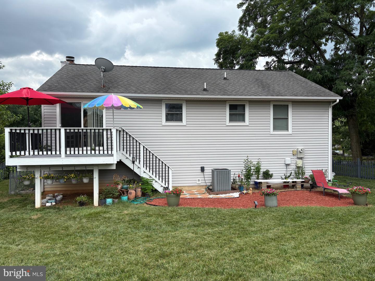 5089 TARA DR, FREDERICKSBURG, Virginia 22407, 4 Bedrooms Bedrooms, ,3 BathroomsBathrooms,Residential,For sale,5089 TARA DR,VASP2034390 MLS # VASP2034390