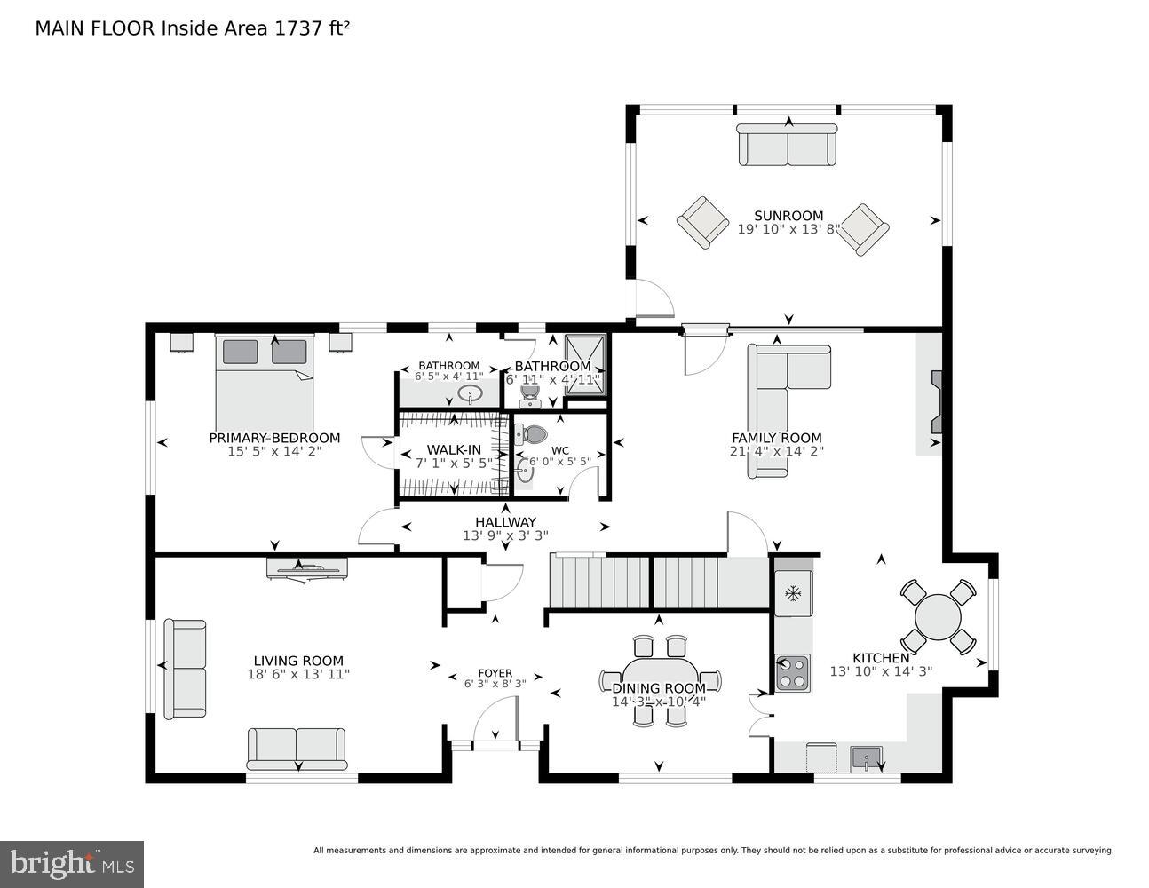 3502 LAUNCELOT WAY, ANNANDALE, Virginia 22003, 6 Bedrooms Bedrooms, ,3 BathroomsBathrooms,Residential,For sale,3502 LAUNCELOT WAY,VAFX2253246 MLS # VAFX2253246