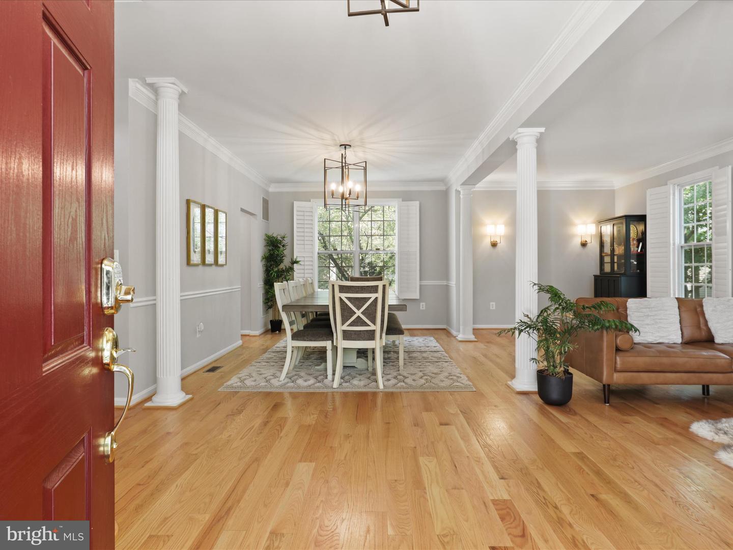 20323 BOWFONDS ST, ASHBURN, Virginia 20147, 5 Bedrooms Bedrooms, ,3 BathroomsBathrooms,Residential,For sale,20323 BOWFONDS ST,VALO2101142 MLS # VALO2101142