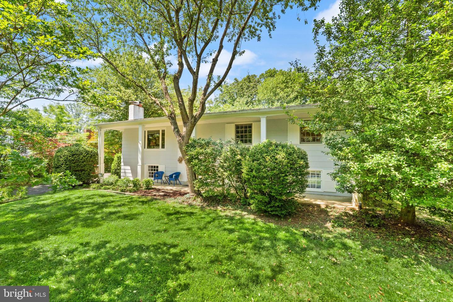 9928 WOODROW ST, VIENNA, Virginia 22181, 4 Bedrooms Bedrooms, ,2 BathroomsBathrooms,Residential,For sale,9928 WOODROW ST,VAFX2253410 MLS # VAFX2253410