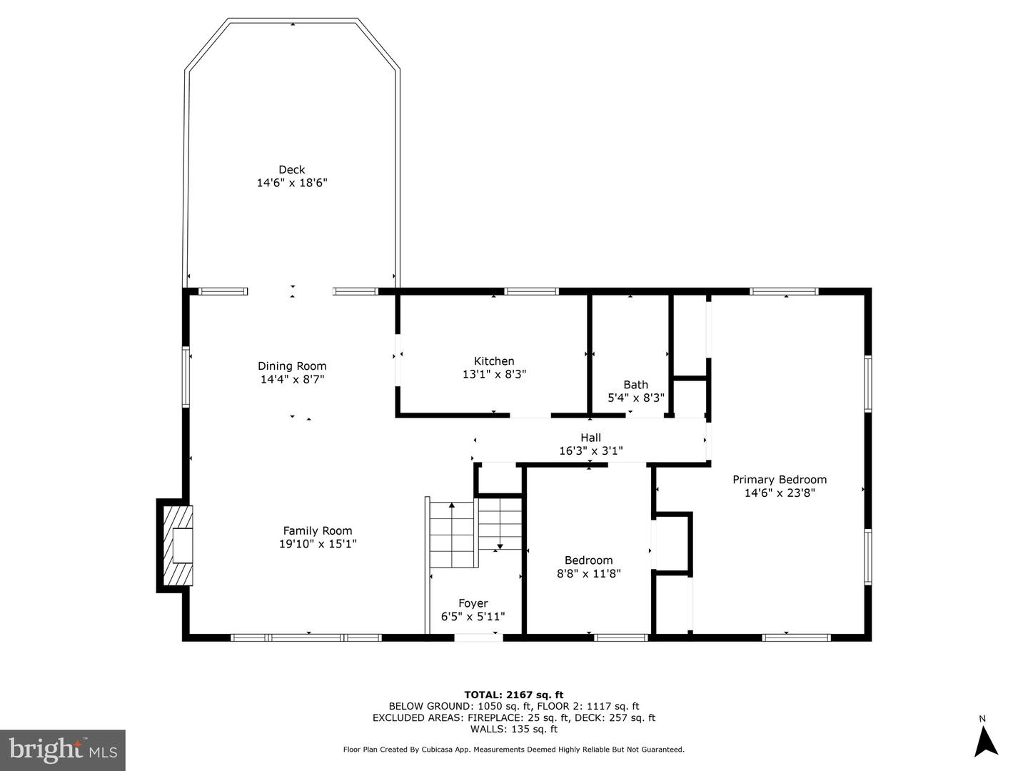 9928 WOODROW ST, VIENNA, Virginia 22181, 4 Bedrooms Bedrooms, ,2 BathroomsBathrooms,Residential,For sale,9928 WOODROW ST,VAFX2253410 MLS # VAFX2253410