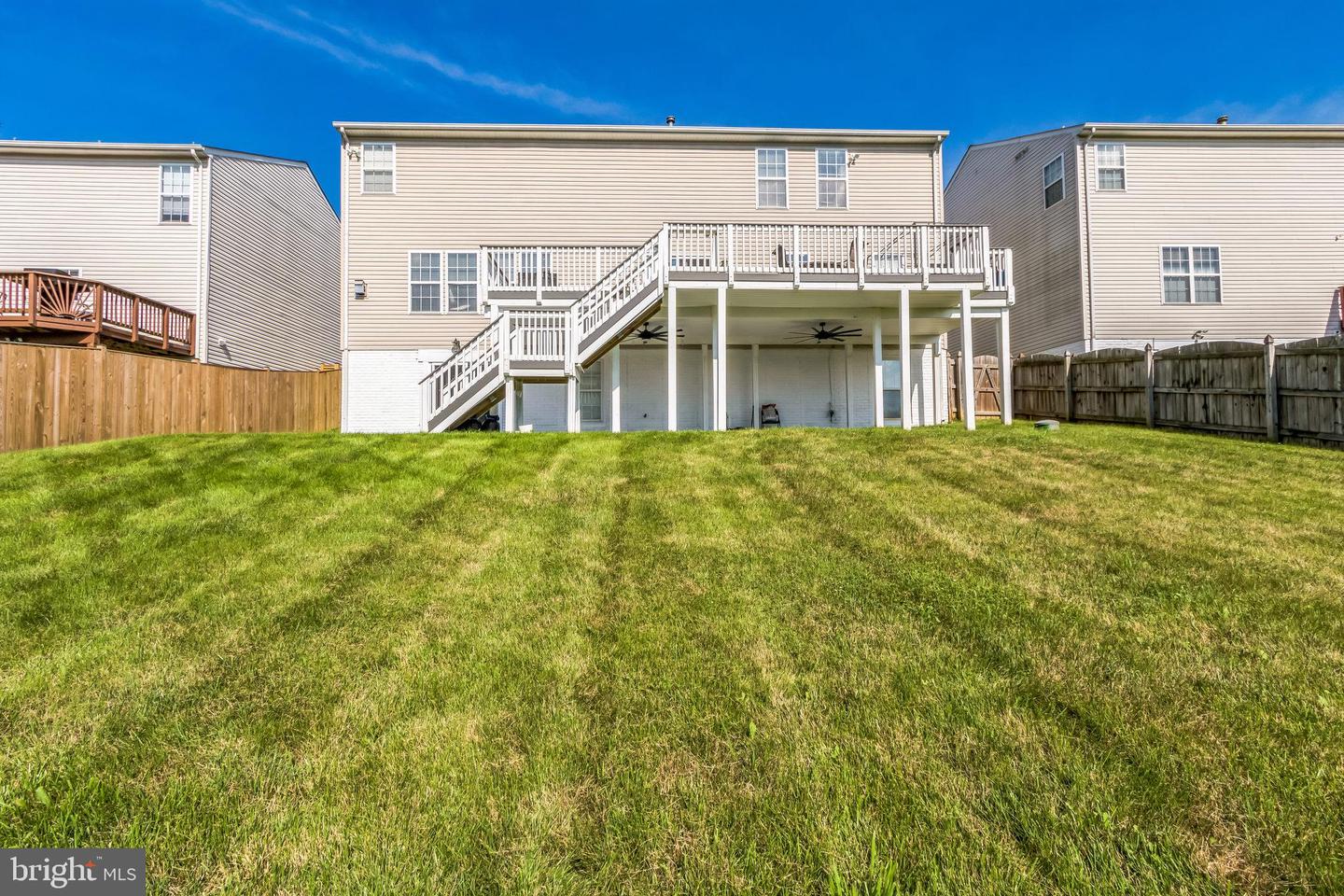 83 ALGRACE BLVD, STAFFORD, Virginia 22556, 4 Bedrooms Bedrooms, ,3 BathroomsBathrooms,Residential,For sale,83 ALGRACE BLVD,VAST2040572 MLS # VAST2040572