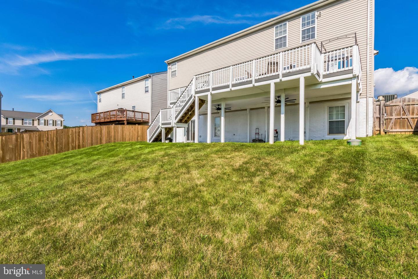 83 ALGRACE BLVD, STAFFORD, Virginia 22556, 4 Bedrooms Bedrooms, ,3 BathroomsBathrooms,Residential,For sale,83 ALGRACE BLVD,VAST2040572 MLS # VAST2040572