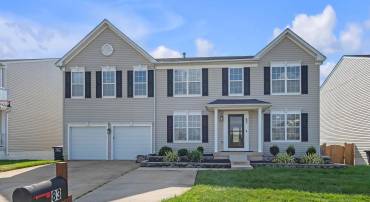 83 ALGRACE BLVD, STAFFORD, Virginia 22556, 4 Bedrooms Bedrooms, ,3 BathroomsBathrooms,Residential,For sale,83 ALGRACE BLVD,VAST2040572 MLS # VAST2040572
