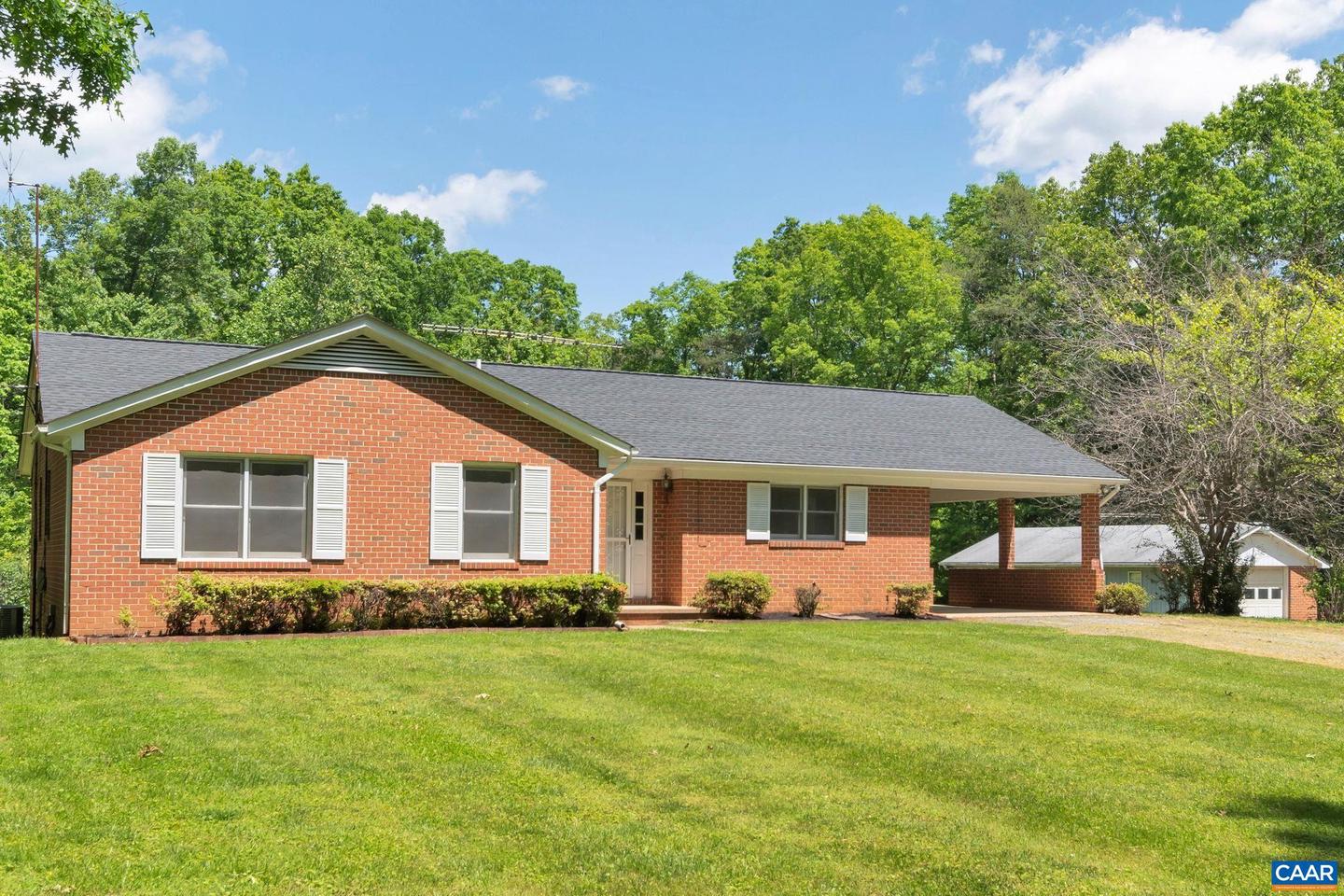 4862 THREE CHOPT RD, TROY, Virginia 22974, 3 Bedrooms Bedrooms, ,3 BathroomsBathrooms,Residential,For sale,4862 THREE CHOPT RD,666481 MLS # 666481