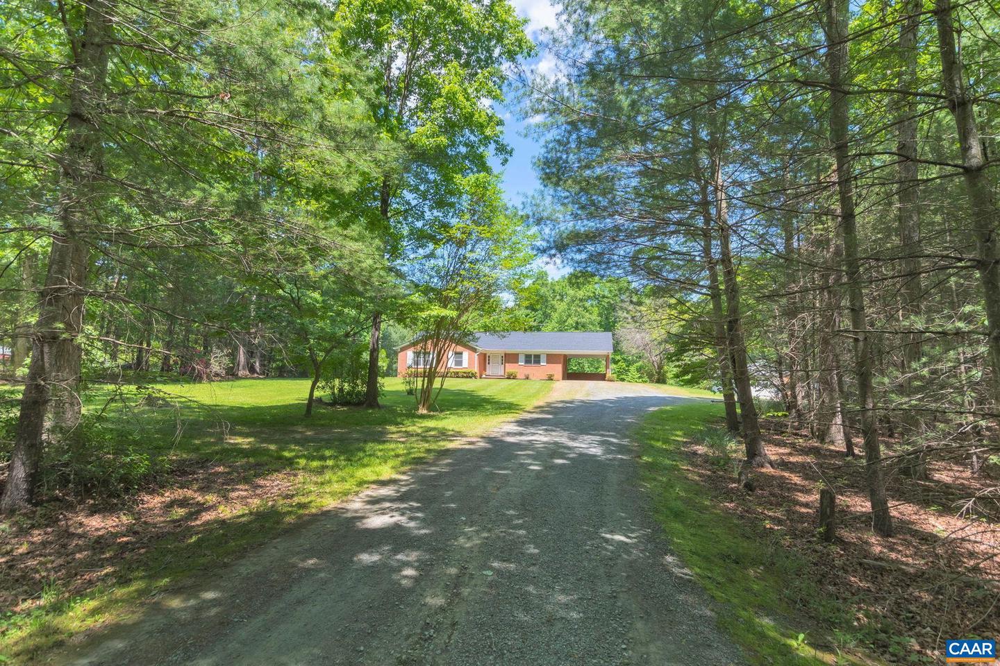 4862 THREE CHOPT RD, TROY, Virginia 22974, 3 Bedrooms Bedrooms, ,3 BathroomsBathrooms,Residential,For sale,4862 THREE CHOPT RD,666481 MLS # 666481