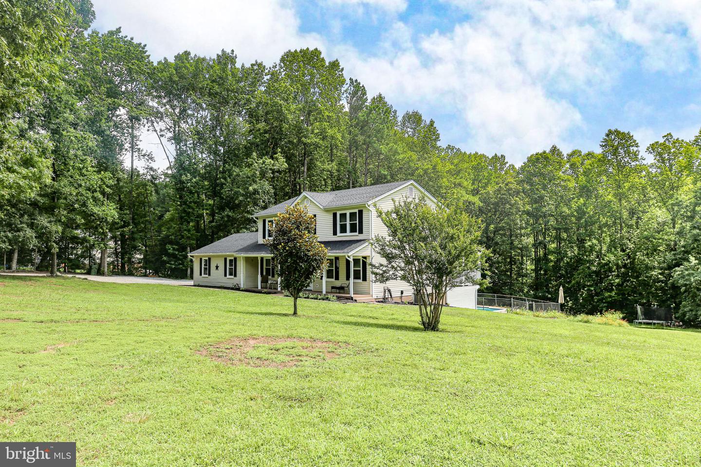 8301 SEAYS RD, SPOTSYLVANIA, Virginia 22551, 4 Bedrooms Bedrooms, ,2 BathroomsBathrooms,Residential,For sale,8301 SEAYS RD,VASP2034548 MLS # VASP2034548
