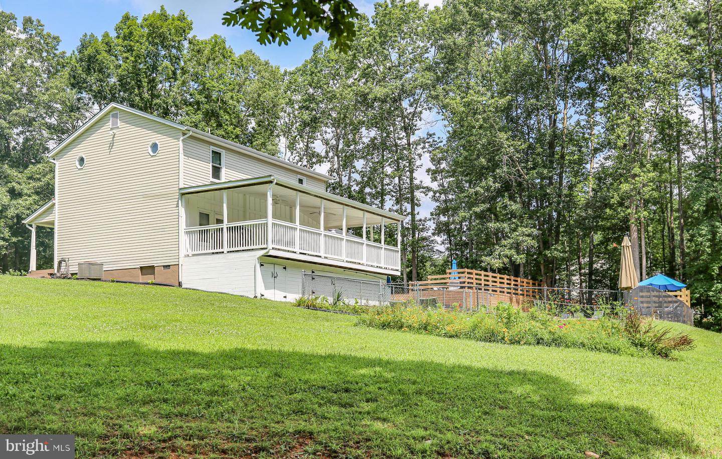 8301 SEAYS RD, SPOTSYLVANIA, Virginia 22551, 4 Bedrooms Bedrooms, ,2 BathroomsBathrooms,Residential,For sale,8301 SEAYS RD,VASP2034548 MLS # VASP2034548