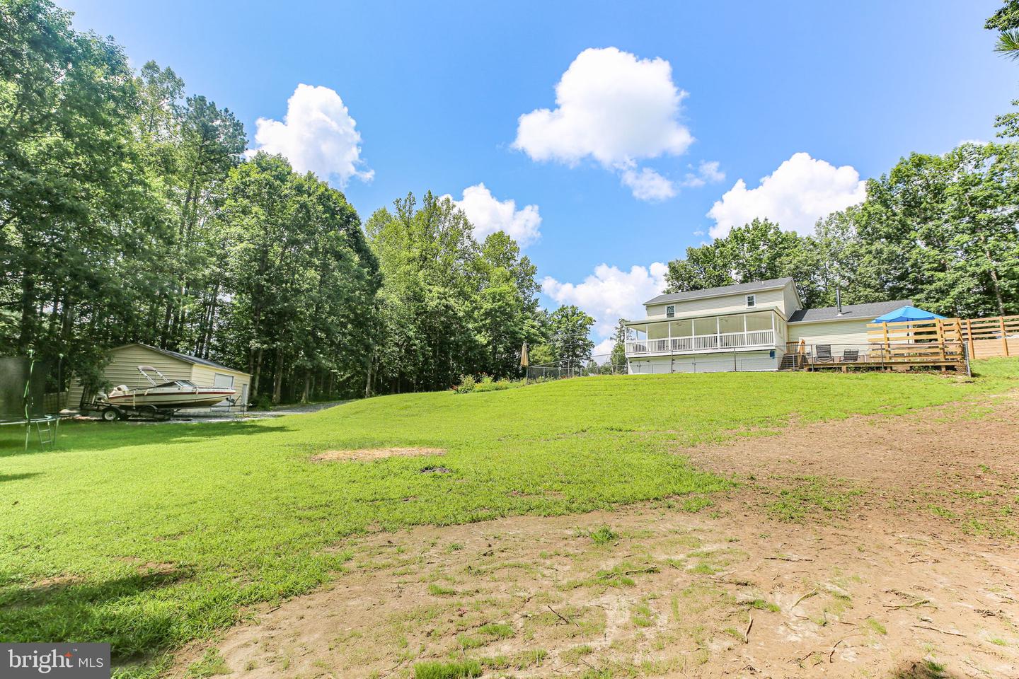 8301 SEAYS RD, SPOTSYLVANIA, Virginia 22551, 4 Bedrooms Bedrooms, ,2 BathroomsBathrooms,Residential,For sale,8301 SEAYS RD,VASP2034548 MLS # VASP2034548