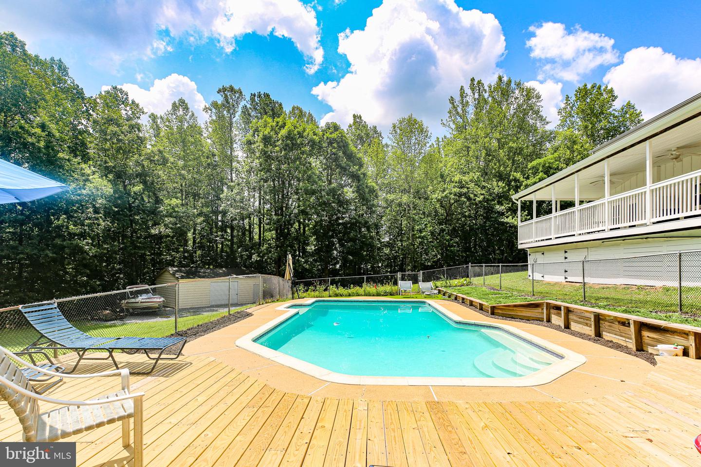 8301 SEAYS RD, SPOTSYLVANIA, Virginia 22551, 4 Bedrooms Bedrooms, ,2 BathroomsBathrooms,Residential,For sale,8301 SEAYS RD,VASP2034548 MLS # VASP2034548