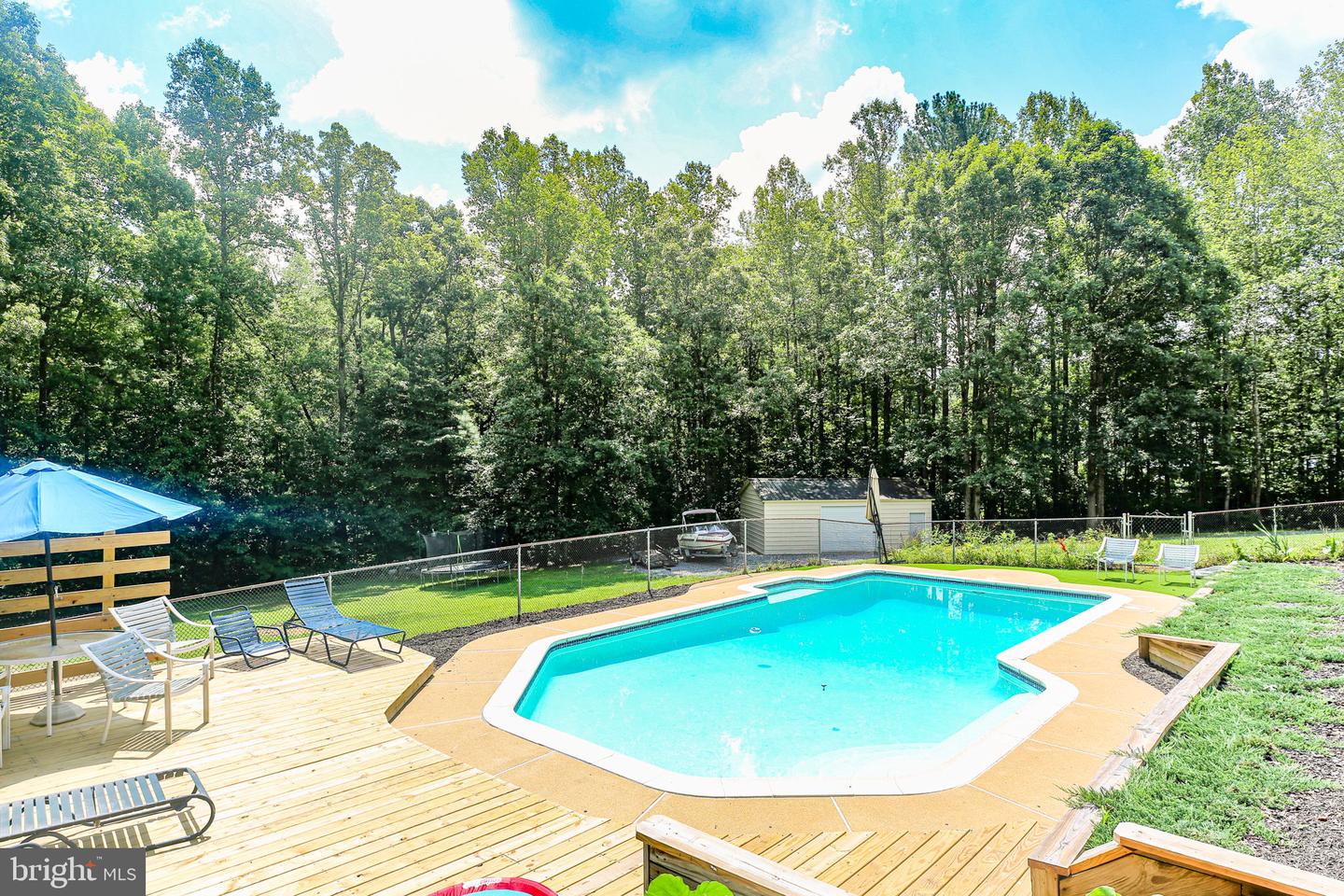 8301 SEAYS RD, SPOTSYLVANIA, Virginia 22551, 4 Bedrooms Bedrooms, ,2 BathroomsBathrooms,Residential,For sale,8301 SEAYS RD,VASP2034548 MLS # VASP2034548