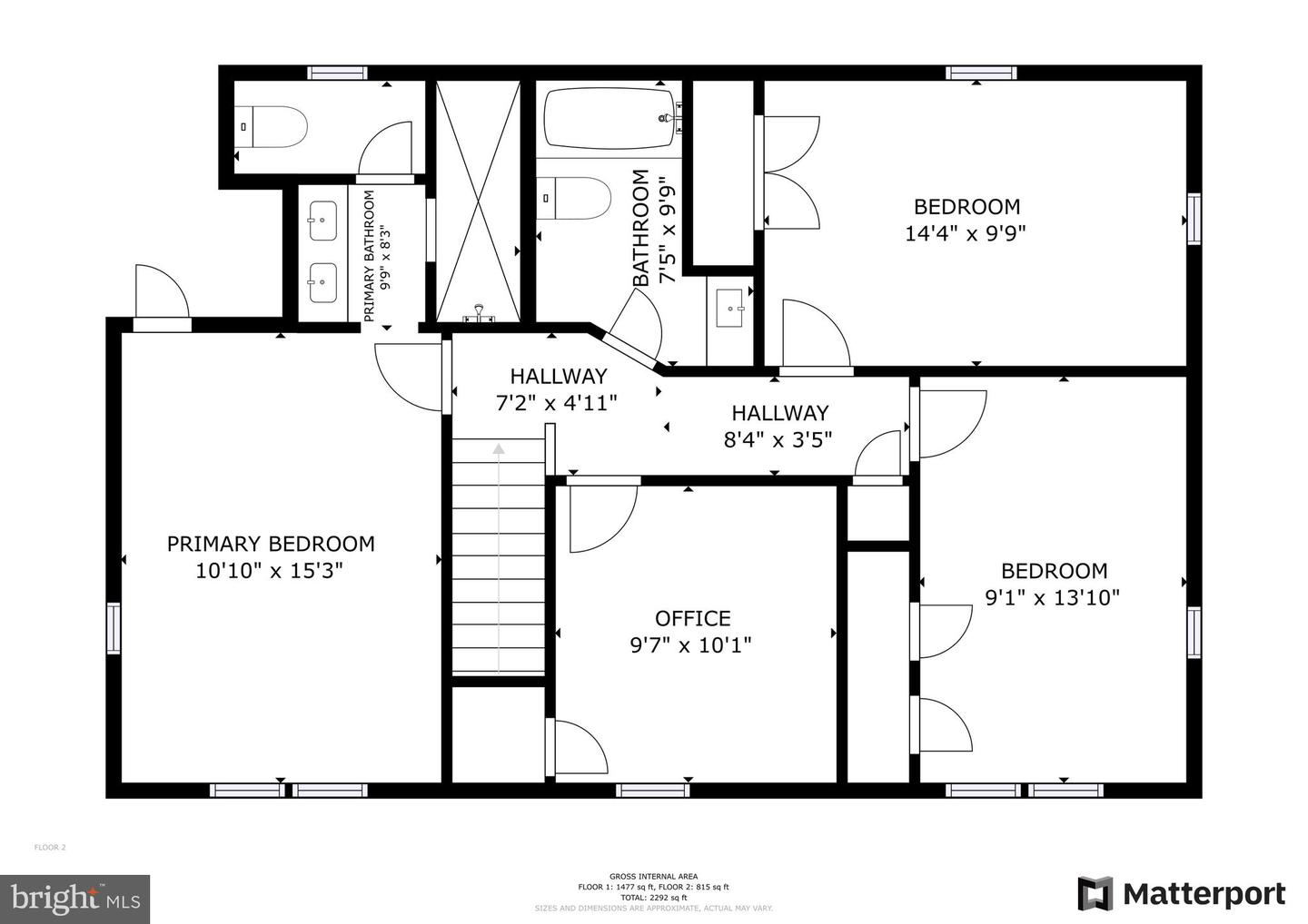 8301 SEAYS RD, SPOTSYLVANIA, Virginia 22551, 4 Bedrooms Bedrooms, ,2 BathroomsBathrooms,Residential,For sale,8301 SEAYS RD,VASP2034548 MLS # VASP2034548