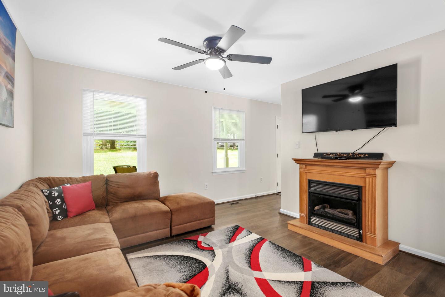 8301 SEAYS RD, SPOTSYLVANIA, Virginia 22551, 4 Bedrooms Bedrooms, ,2 BathroomsBathrooms,Residential,For sale,8301 SEAYS RD,VASP2034548 MLS # VASP2034548