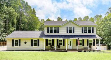 8301 SEAYS RD, SPOTSYLVANIA, Virginia 22551, 4 Bedrooms Bedrooms, ,2 BathroomsBathrooms,Residential,For sale,8301 SEAYS RD,VASP2034548 MLS # VASP2034548