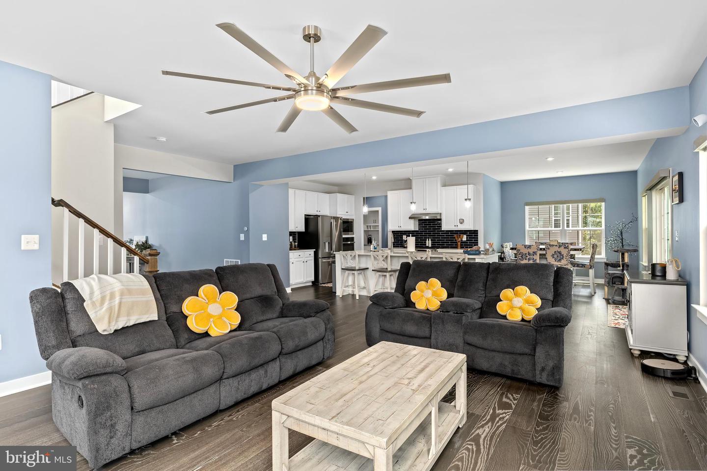 5018 BIRCH LEAF CIR, FREDERICKSBURG, Virginia 22407, 6 Bedrooms Bedrooms, ,4 BathroomsBathrooms,Residential,For sale,5018 BIRCH LEAF CIR,VASP2034566 MLS # VASP2034566