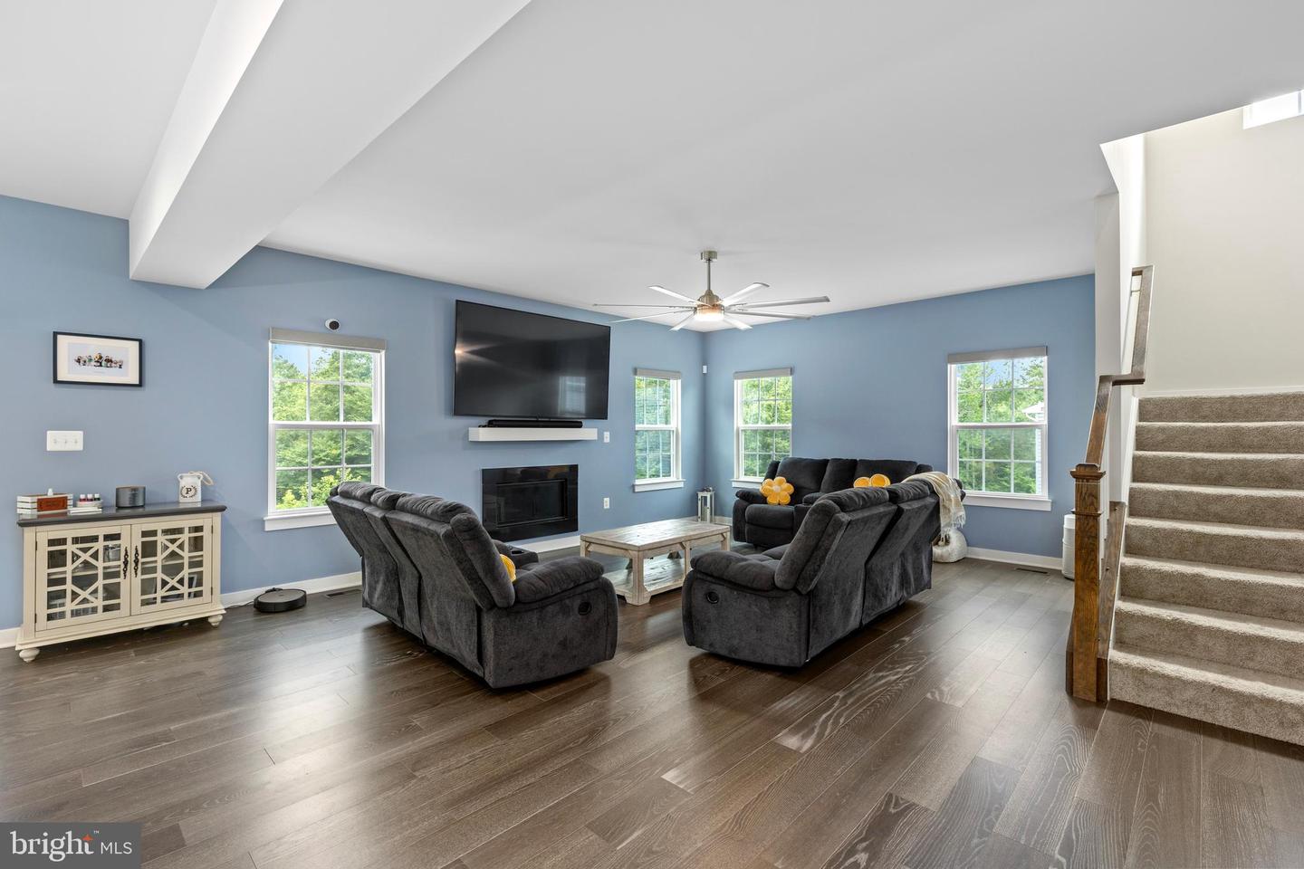 5018 BIRCH LEAF CIR, FREDERICKSBURG, Virginia 22407, 6 Bedrooms Bedrooms, ,4 BathroomsBathrooms,Residential,For sale,5018 BIRCH LEAF CIR,VASP2034566 MLS # VASP2034566