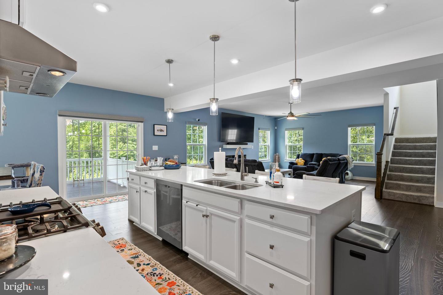 5018 BIRCH LEAF CIR, FREDERICKSBURG, Virginia 22407, 6 Bedrooms Bedrooms, ,4 BathroomsBathrooms,Residential,For sale,5018 BIRCH LEAF CIR,VASP2034566 MLS # VASP2034566