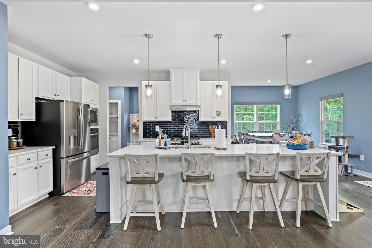 5018 BIRCH LEAF CIR, FREDERICKSBURG, Virginia 22407, 6 Bedrooms Bedrooms, ,4 BathroomsBathrooms,Residential,For sale,5018 BIRCH LEAF CIR,VASP2034566 MLS # VASP2034566
