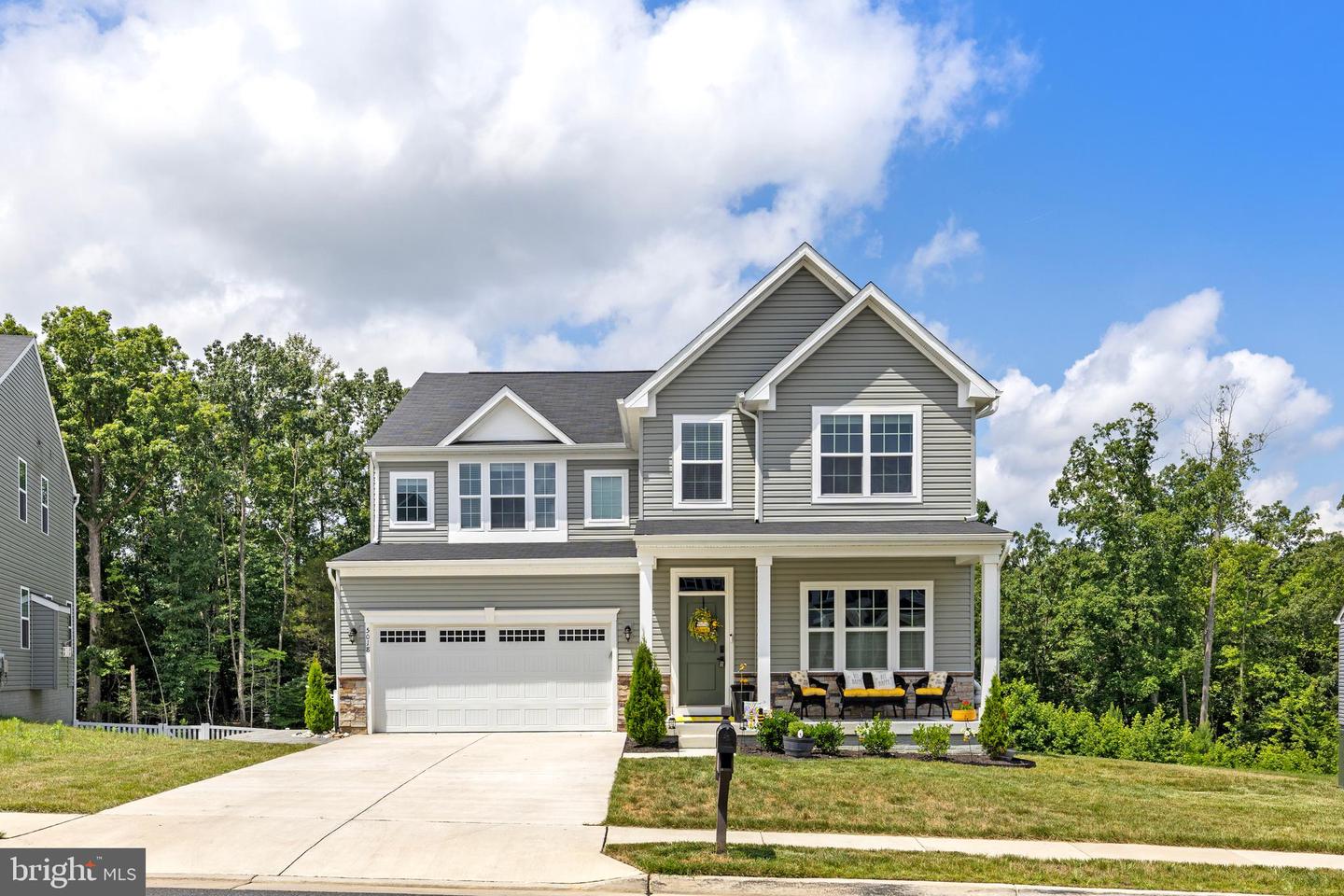 5018 BIRCH LEAF CIR, FREDERICKSBURG, Virginia 22407, 6 Bedrooms Bedrooms, ,4 BathroomsBathrooms,Residential,For sale,5018 BIRCH LEAF CIR,VASP2034566 MLS # VASP2034566