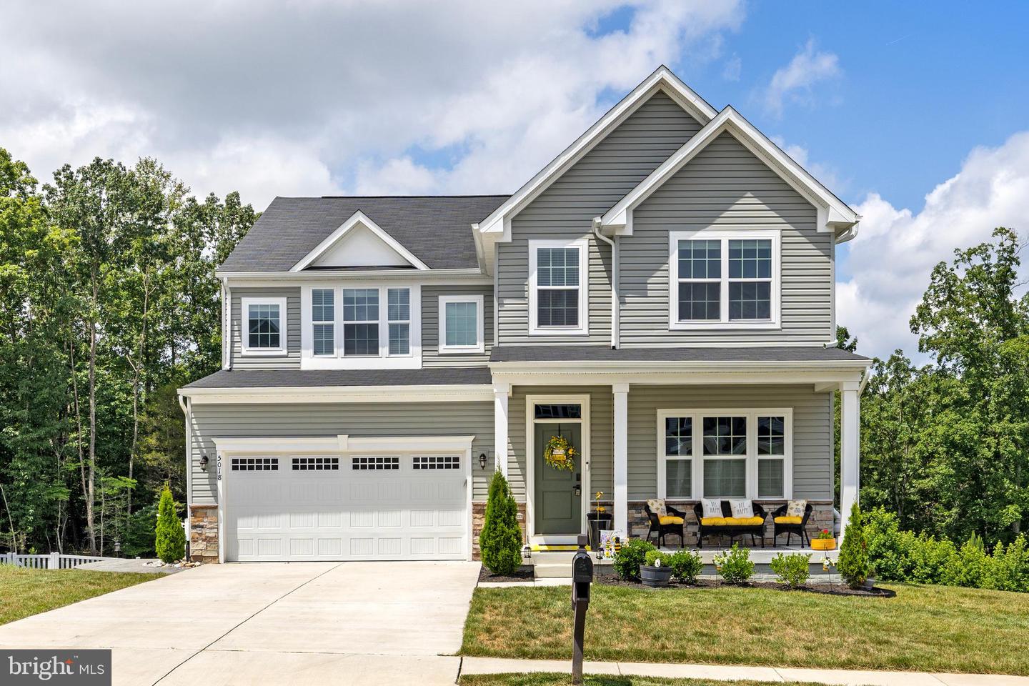 5018 BIRCH LEAF CIR, FREDERICKSBURG, Virginia 22407, 6 Bedrooms Bedrooms, ,4 BathroomsBathrooms,Residential,For sale,5018 BIRCH LEAF CIR,VASP2034566 MLS # VASP2034566