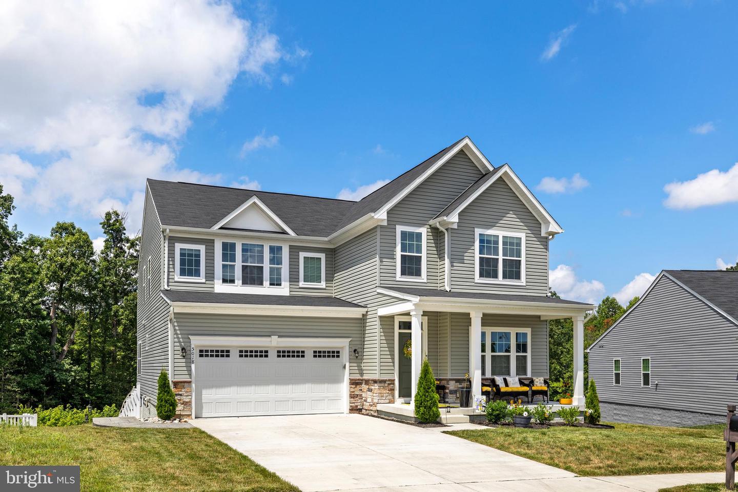 5018 BIRCH LEAF CIR, FREDERICKSBURG, Virginia 22407, 6 Bedrooms Bedrooms, ,4 BathroomsBathrooms,Residential,For sale,5018 BIRCH LEAF CIR,VASP2034566 MLS # VASP2034566