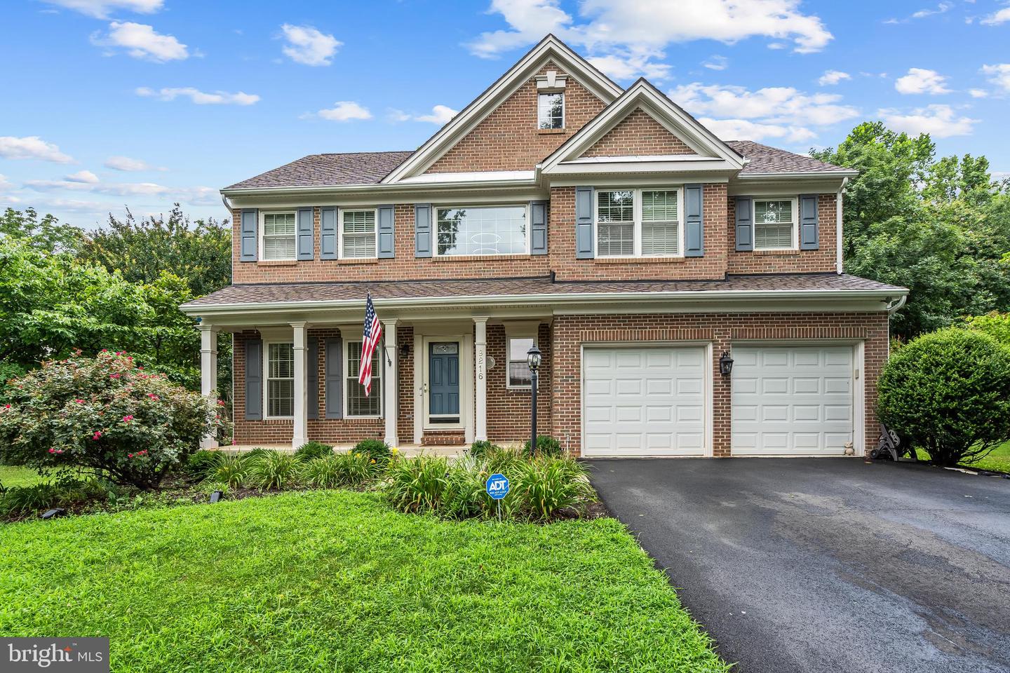 9216 ARRINGTON FARM CT, MANASSAS, Virginia 20111, 5 Bedrooms Bedrooms, ,3 BathroomsBathrooms,Residential,For sale,9216 ARRINGTON FARM CT,VAPW2098804 MLS # VAPW2098804