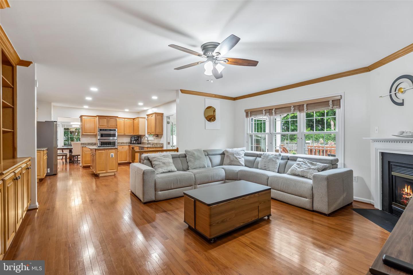 9216 ARRINGTON FARM CT, MANASSAS, Virginia 20111, 5 Bedrooms Bedrooms, ,3 BathroomsBathrooms,Residential,For sale,9216 ARRINGTON FARM CT,VAPW2098804 MLS # VAPW2098804