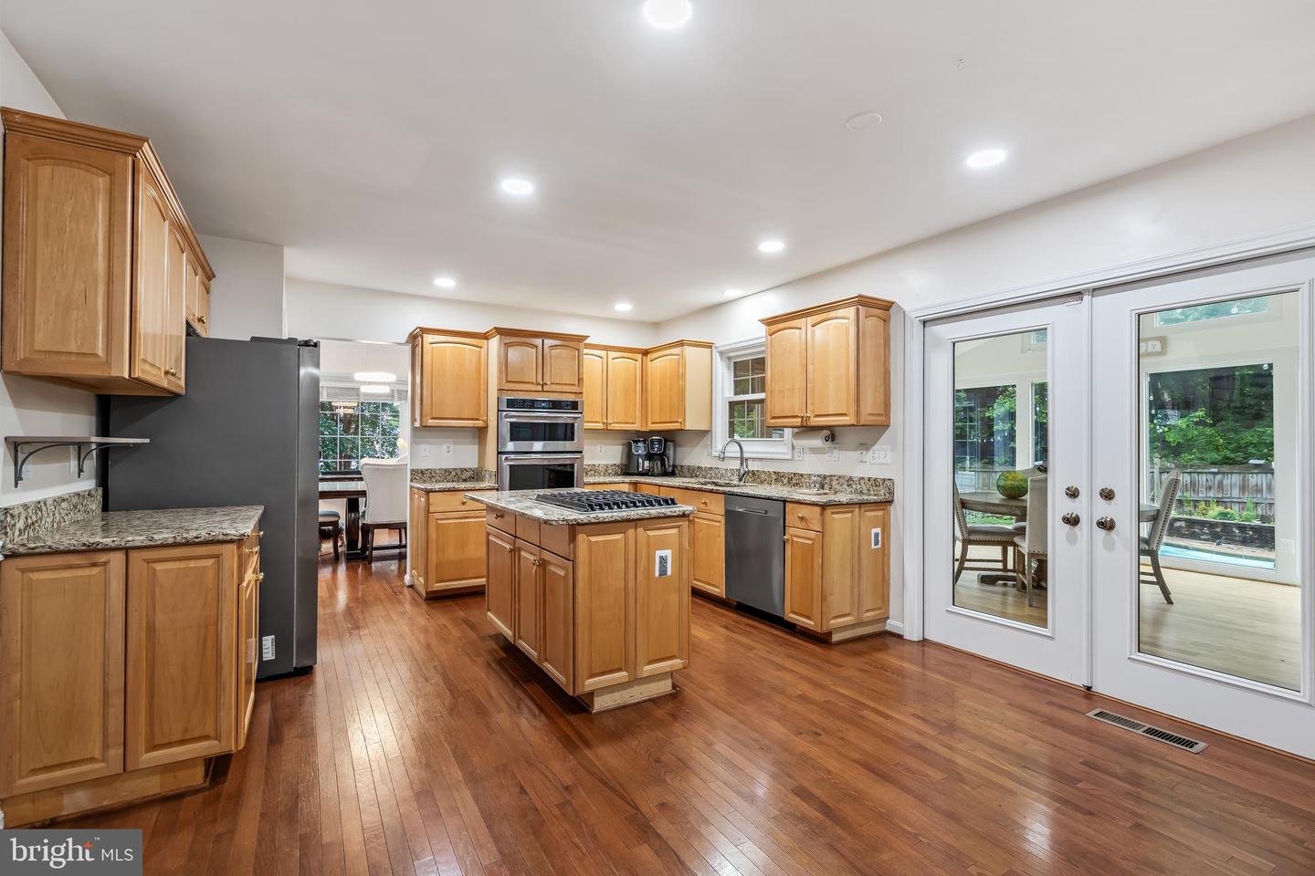 9216 ARRINGTON FARM CT, MANASSAS, Virginia 20111, 5 Bedrooms Bedrooms, ,3 BathroomsBathrooms,Residential,For sale,9216 ARRINGTON FARM CT,VAPW2098804 MLS # VAPW2098804