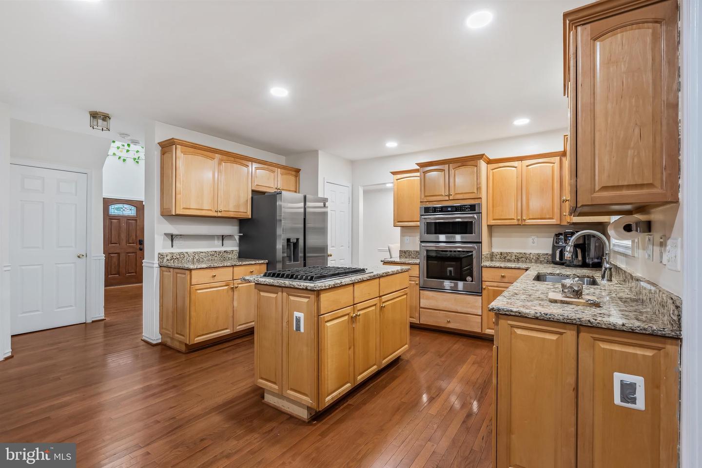 9216 ARRINGTON FARM CT, MANASSAS, Virginia 20111, 5 Bedrooms Bedrooms, ,3 BathroomsBathrooms,Residential,For sale,9216 ARRINGTON FARM CT,VAPW2098804 MLS # VAPW2098804