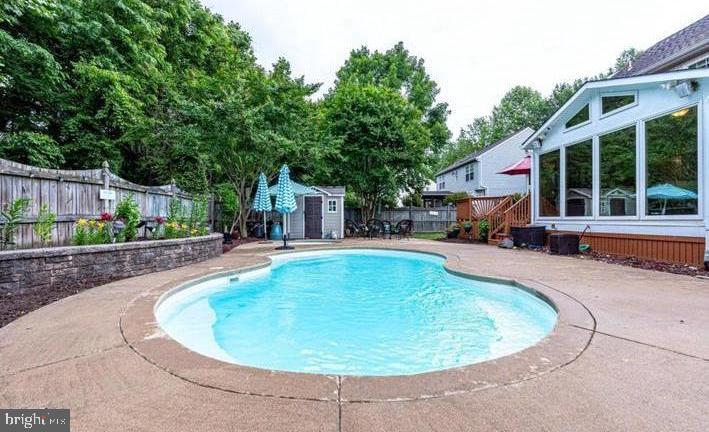 9216 ARRINGTON FARM CT, MANASSAS, Virginia 20111, 5 Bedrooms Bedrooms, ,3 BathroomsBathrooms,Residential,For sale,9216 ARRINGTON FARM CT,VAPW2098804 MLS # VAPW2098804