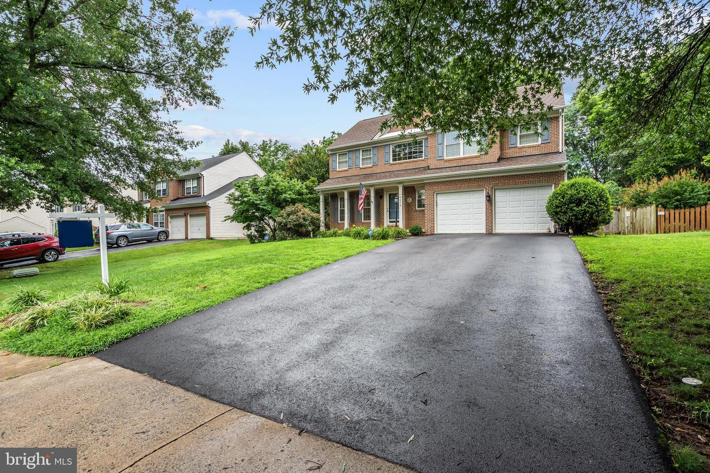 9216 ARRINGTON FARM CT, MANASSAS, Virginia 20111, 5 Bedrooms Bedrooms, ,3 BathroomsBathrooms,Residential,For sale,9216 ARRINGTON FARM CT,VAPW2098804 MLS # VAPW2098804