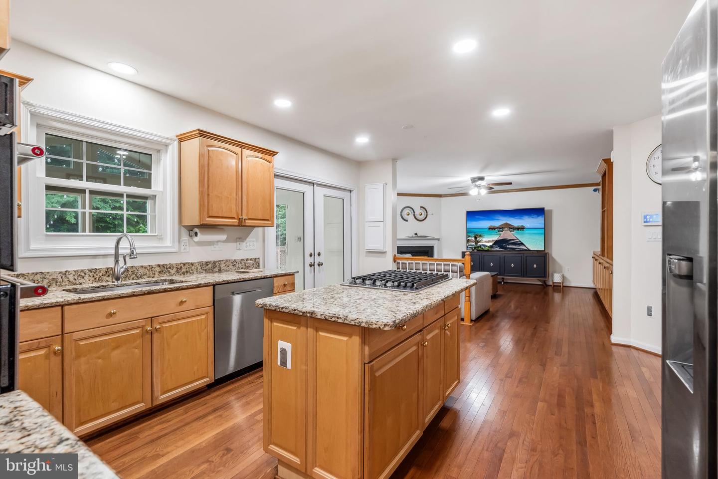 9216 ARRINGTON FARM CT, MANASSAS, Virginia 20111, 5 Bedrooms Bedrooms, ,3 BathroomsBathrooms,Residential,For sale,9216 ARRINGTON FARM CT,VAPW2098804 MLS # VAPW2098804