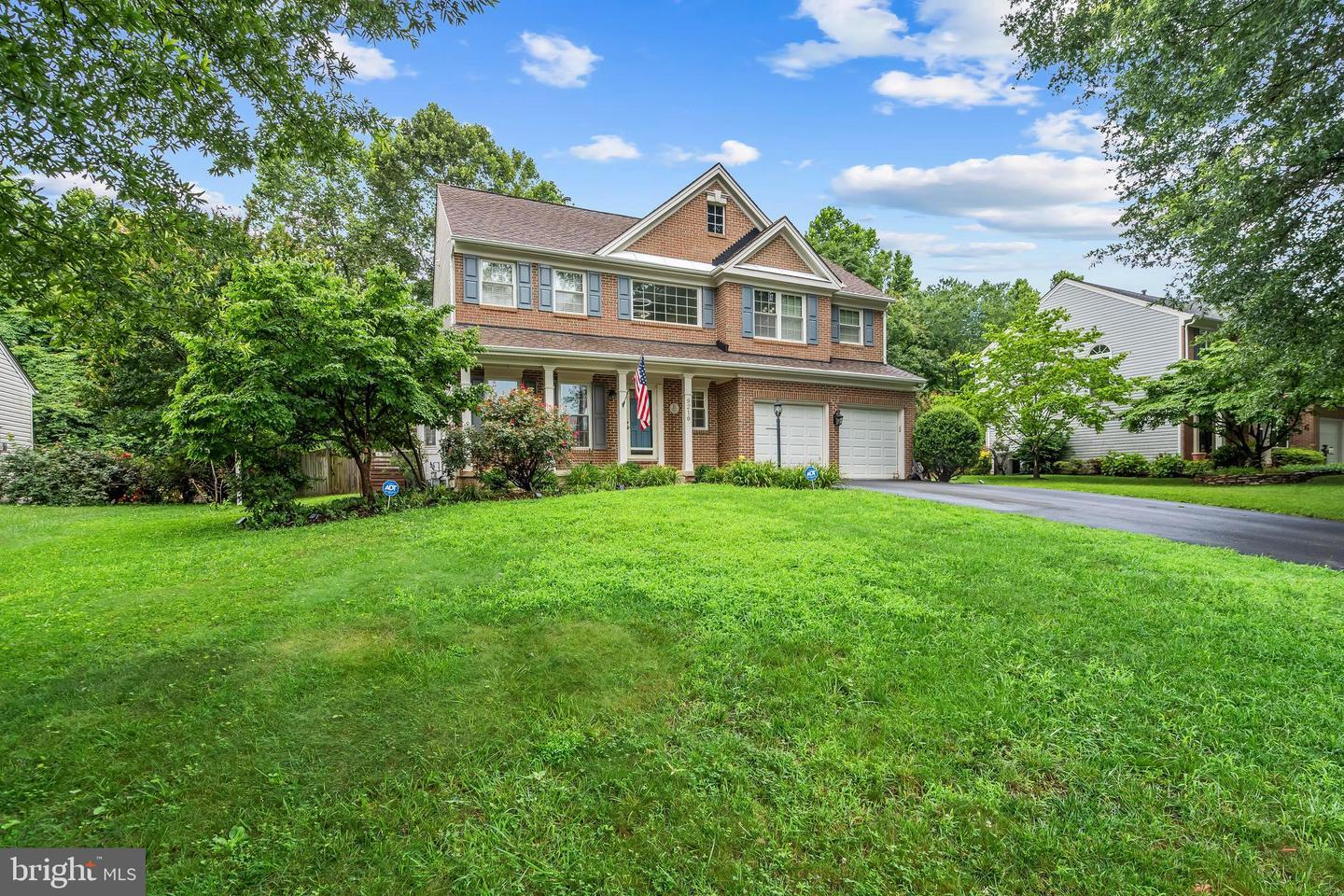 9216 ARRINGTON FARM CT, MANASSAS, Virginia 20111, 5 Bedrooms Bedrooms, ,3 BathroomsBathrooms,Residential,For sale,9216 ARRINGTON FARM CT,VAPW2098804 MLS # VAPW2098804