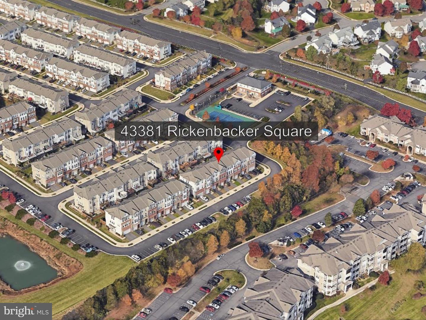 43381 RICKENBACKER SQ, ASHBURN, Virginia 20147, 4 Bedrooms Bedrooms, ,3 BathroomsBathrooms,Residential,For sale,43381 RICKENBACKER SQ,VALO2101580 MLS # VALO2101580