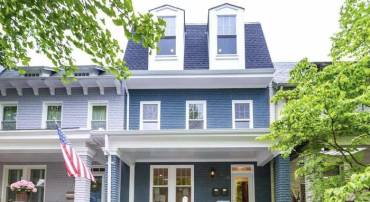 1709 BAY ST SE #1, WASHINGTON, District Of Columbia 20003, 2 Bedrooms Bedrooms, ,2 BathroomsBathrooms,Residential,For sale,1709 BAY ST SE #1,DCDC2209626 MLS # DCDC2209626