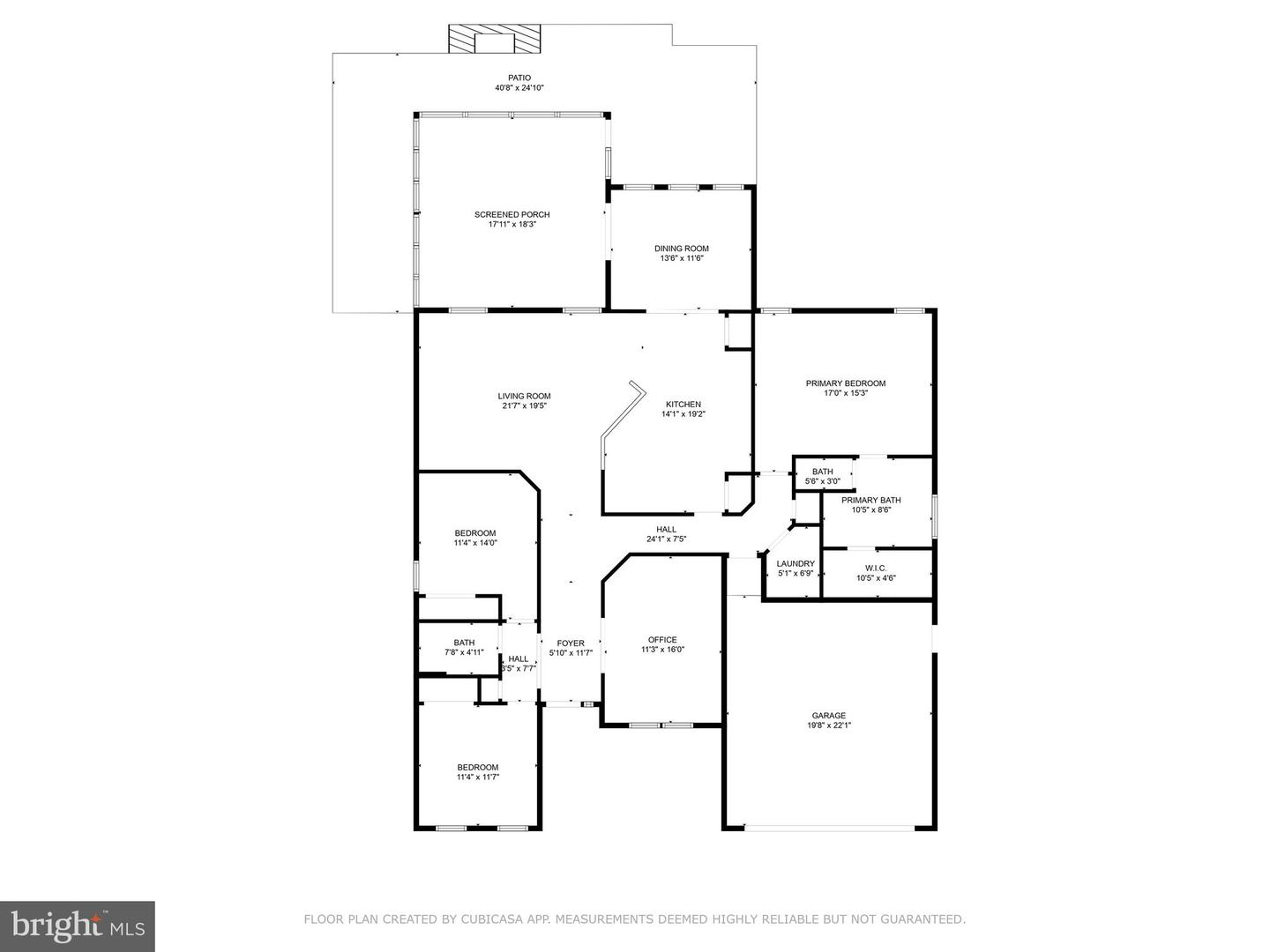 37292 LONG BOAT CT, GREENBACKVILLE, Virginia 23356, 3 Bedrooms Bedrooms, 6 Rooms Rooms,2 BathroomsBathrooms,Residential,For sale,37292 LONG BOAT CT,VAAC2002042 MLS # VAAC2002042