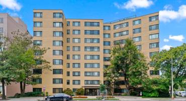 5410 CONNECTICUT AVE NW #817, WASHINGTON, District Of Columbia 20015, 1 Bedroom Bedrooms, ,1 BathroomBathrooms,Residential,For sale,5410 CONNECTICUT AVE NW #817,DCDC2209916 MLS # DCDC2209916