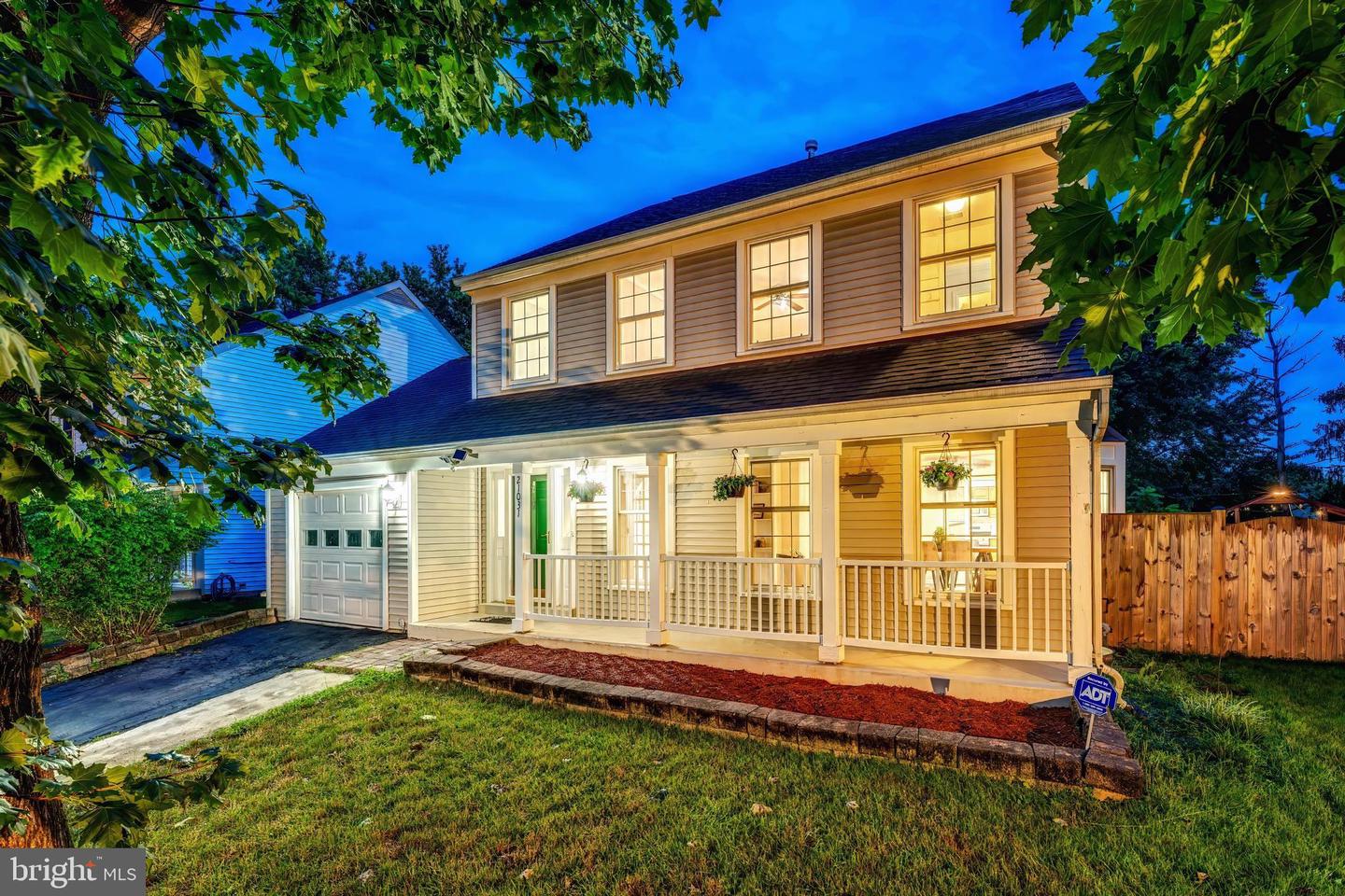 21031 THOREAU CT, STERLING, Virginia 20164, 3 Bedrooms Bedrooms, ,3 BathroomsBathrooms,Residential,For sale,21031 THOREAU CT,VALO2101882 MLS # VALO2101882