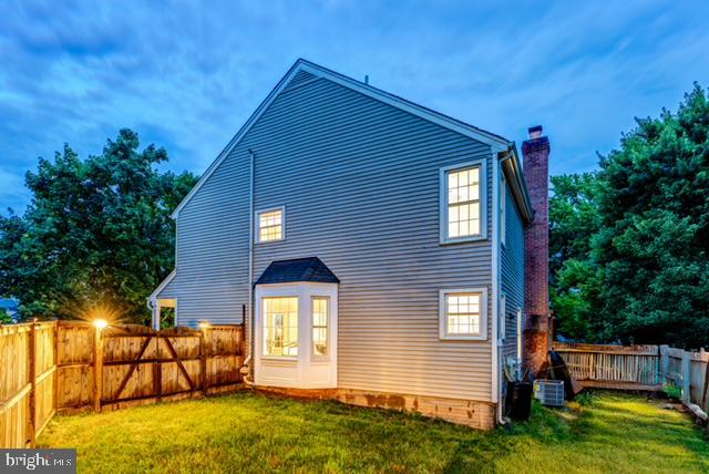 21031 THOREAU CT, STERLING, Virginia 20164, 3 Bedrooms Bedrooms, ,3 BathroomsBathrooms,Residential,For sale,21031 THOREAU CT,VALO2101882 MLS # VALO2101882