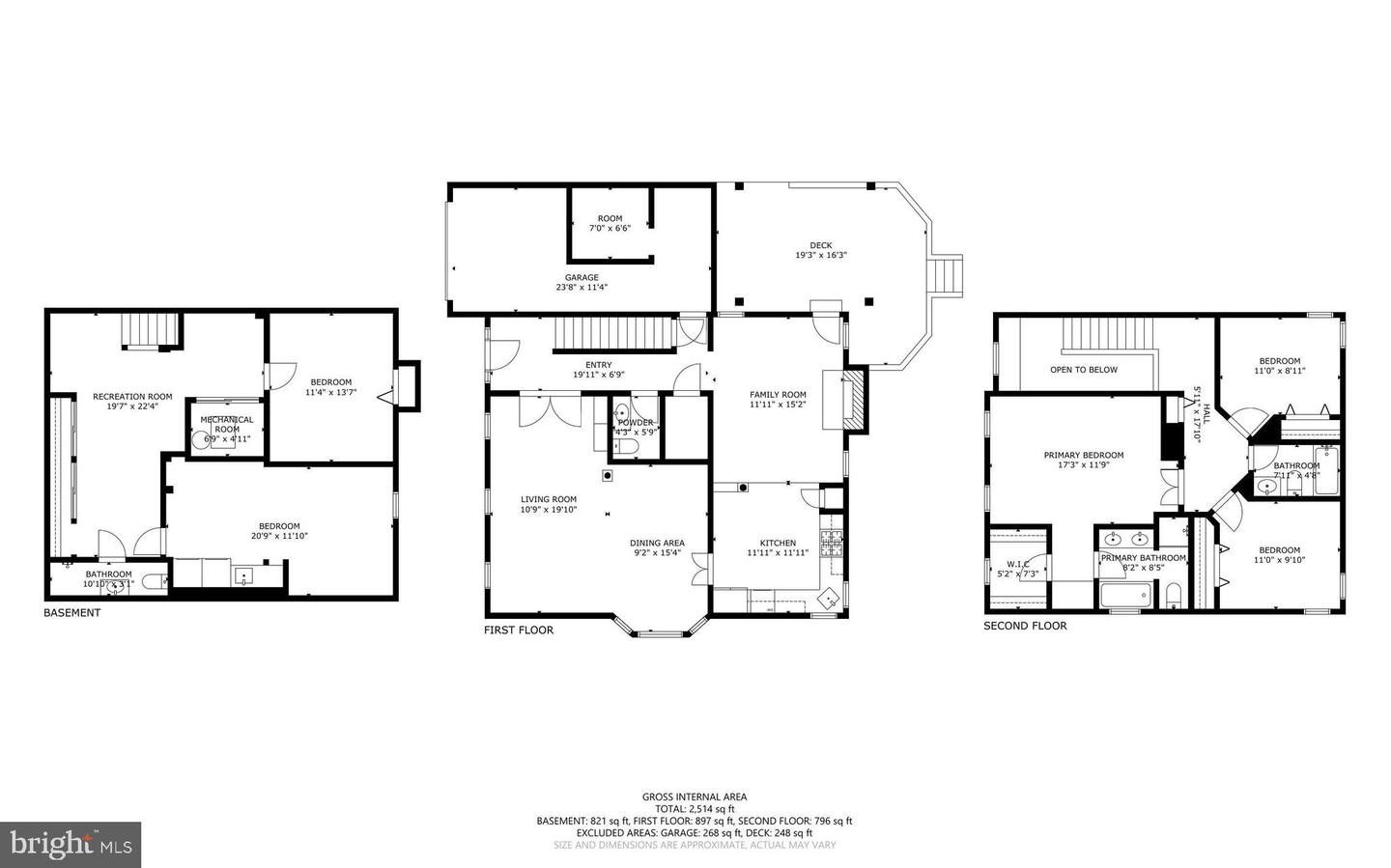 21031 THOREAU CT, STERLING, Virginia 20164, 3 Bedrooms Bedrooms, ,3 BathroomsBathrooms,Residential,For sale,21031 THOREAU CT,VALO2101882 MLS # VALO2101882