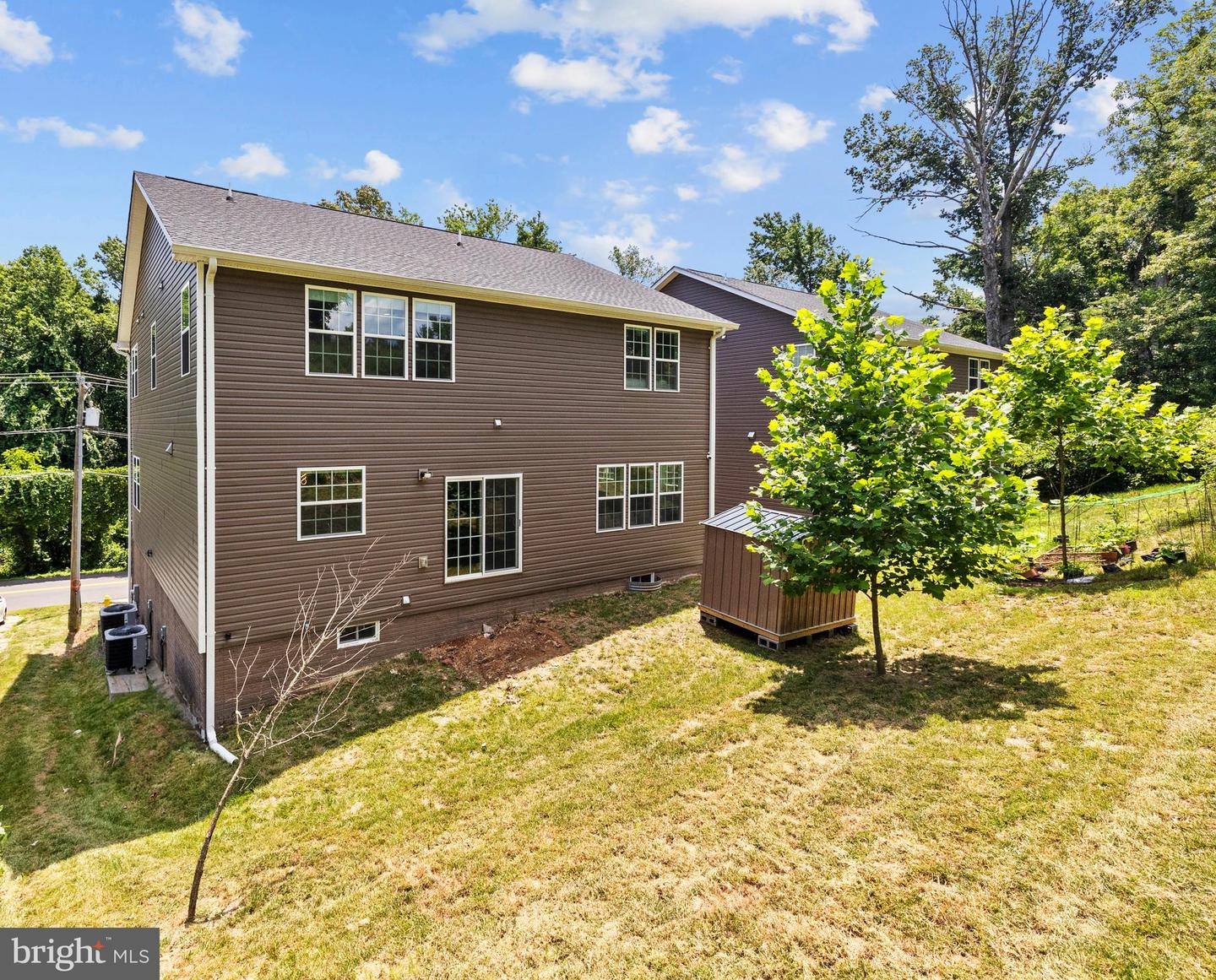 18518 OLD TRIANGLE RD, TRIANGLE, Virginia 22172, 5 Bedrooms Bedrooms, ,4 BathroomsBathrooms,Residential,For sale,18518 OLD TRIANGLE RD,VAPW2099062 MLS # VAPW2099062