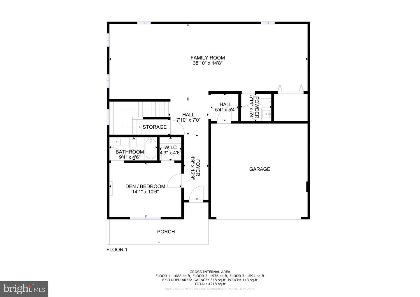 18518 OLD TRIANGLE RD, TRIANGLE, Virginia 22172, 5 Bedrooms Bedrooms, ,4 BathroomsBathrooms,Residential,For sale,18518 OLD TRIANGLE RD,VAPW2099062 MLS # VAPW2099062
