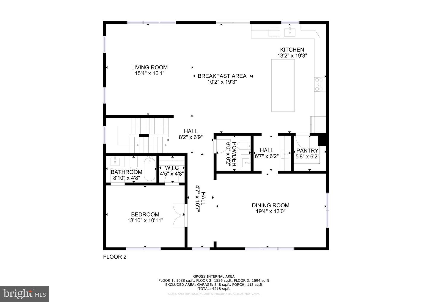 18518 OLD TRIANGLE RD, TRIANGLE, Virginia 22172, 5 Bedrooms Bedrooms, ,4 BathroomsBathrooms,Residential,For sale,18518 OLD TRIANGLE RD,VAPW2099062 MLS # VAPW2099062