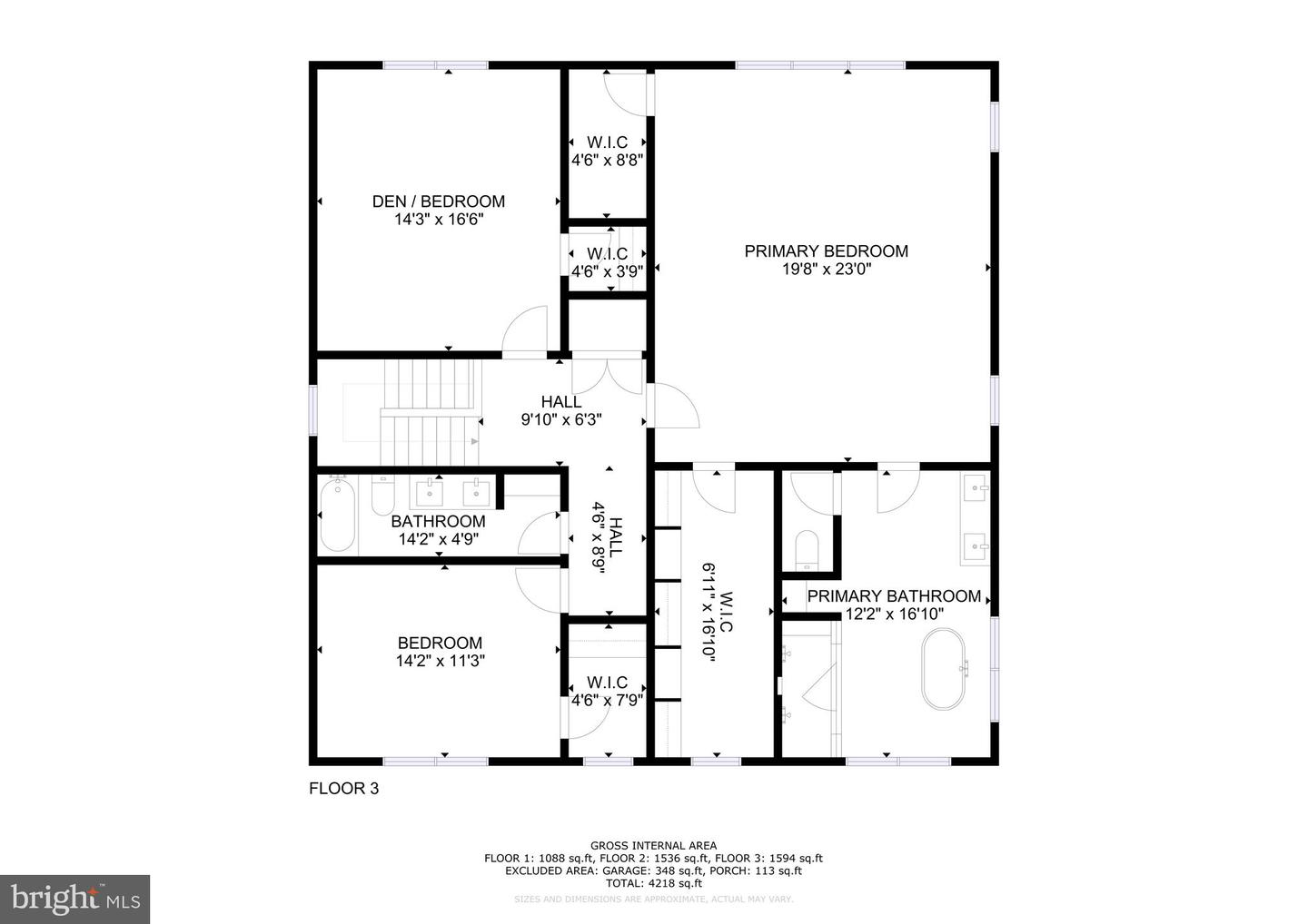 18518 OLD TRIANGLE RD, TRIANGLE, Virginia 22172, 5 Bedrooms Bedrooms, ,4 BathroomsBathrooms,Residential,For sale,18518 OLD TRIANGLE RD,VAPW2099062 MLS # VAPW2099062