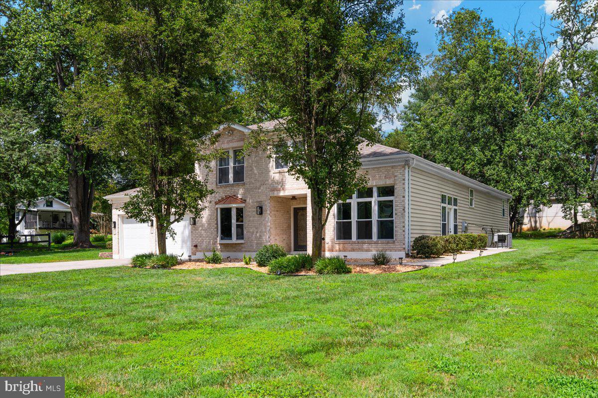 6109 COLCHESTER RD, FAIRFAX, Virginia 22030, 5 Bedrooms Bedrooms, ,4 BathroomsBathrooms,Residential,For sale,6109 COLCHESTER RD,VAFX2255222 MLS # VAFX2255222